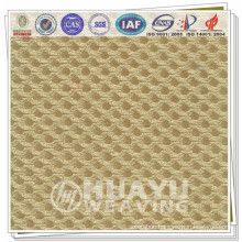 3D air mesh fabric for shoes